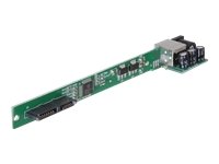 DELOCK Adapter SATA Slim CD-ROM auf USB B-Buchse Preisvergleich