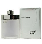 Mont Blanc Individuel By Mont Blanc For Men, Eau De Toilette Spray, 1.7-Ounce Bottle