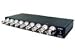 8x1 Shinybow BNC Video Switcher w/Remote