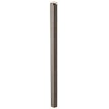Stainless Steel Type 303 ASTM-A582 Hexagonal Bar 1/4
