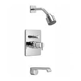 Jado Pressure Balance Tub Combination 831/401/150