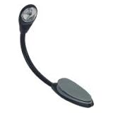 LED Book Light W/Battery designed for Amazon Kindle! 100% Money Back Guarantee