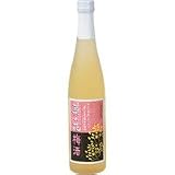 菜の花 梅酒12°500ml