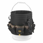 CLC 1119 Bucket Organizer48 PocketOlive