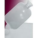 Transparent Classic Hot Water Bottle - Made in Germany
