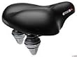 Selle Royal Manhattan Ge l/Xsenium Crusier Black