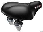 Selle Royal Manhattan Ge l/Xsenium Crusier Black