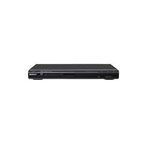 Sony DVP-SR101P Progressive Scan DVD Player by
