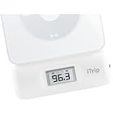 GRIFFIN ITRIP WITH LCD WHITE WITH DOCK CONNECTOR