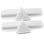 Ladybug Steam Cleaner Filler Pad Set (Double Pack)
