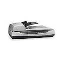 HP ScanJet 8270 Document Flatbed Scanner (L1975A#B1P)