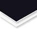 Foam Board 3/16'' Thick 20''x30'' (25 shts)- White