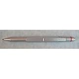 Rotring 600 Trio Silver Multi Pen