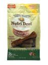 Nylabone Nutridnt Fletmignon Pouch 16pk Large - NTD602M16