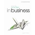Microsoft Office Excel 2007 in Business