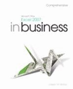 Microsoft Office Excel 2007 in Business