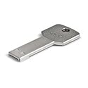 LaCie iamaKey 4 GB USB 2.0 Flash Drive 130869