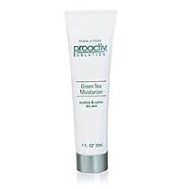 Proactiv Solution Green Tea Moisture 1 Oz
From Proactiv Solution Green Tea Moisture
