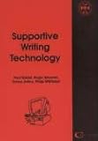 Supportive writing technology