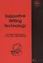 Supportive Writing Technology