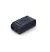 Electronics : Blackberry OEM Mini External Battery Charger for 8100 8700 8800 8820 / C-M2 / C-S2 / C-X2 - ASY-12738-001