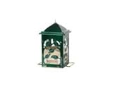 UPC 073928835047 product image for Homestead Summer's Leaves Bird Feeder (Jolly Pop Green) - 3504 | upcitemdb.com