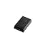 Lithium-Ionen Akku f�r Sanyo Xacti VPC-HD2000EX, VPC-FH1EX, VPC-WH1EX, VPC-TH1EX