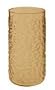 Waikiki GET Enterprises 16oz Smoke Waikiki Pebble Tumbler - 6 DZ
