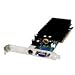 eVGA.com e-G(R)Force FX 5200 PCI Graphics Card, Low Profile, 128MB, DVI/TV