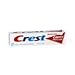 Crest Cavity Protection Fluoride Toothpaste, Regular, 8.19 oz