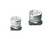 Aluminum Electrolytic Capacitors - Smd 16Volts 33uF 20%