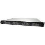 Netgear RNR4475-100NAS ReadyNAS 1100 4x750GB 3 TB Dual Gigabit Rackmount Network Storage