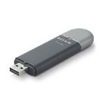 Belkin Wireless B USB Network Adapter - Network adapter - USB - 802.11b