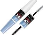 Maybelline Intense XXL Waterproof Microfiber Mascara, Very Black 561 1 ea