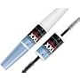 Maybelline Intense XXL Waterproof Microfiber Mascara, Very Black 561 1 ea