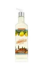 Bath and Body Works Sparkling Limoncello Luxury Hand Lotion 15 Oz / 448 Ml