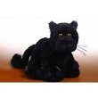 Webkinz Plush Stuffed Animal Black Panther - Retired