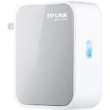 TL-WR700N 150Mbps Wireless N Mini Pocket Router