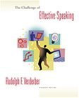 The Challenge of Effective Speaking image