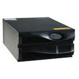 Liebert UPStation GXT2 6000RT - UPS ( external ) - AC 208 V - 4.2 kW - 6000 VA - 4 output connector(s) - 5U