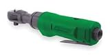 Speedaire 2YRF3 Air Ratchet, 3/8 In Dr, 5-80 Ft Lb, 160 RPM