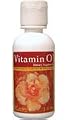 Vitamin O Stabilized Oxygen 2 fl oz Liquid
