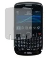 Blackberry Curve 8520 Custom-Fit Screen Protector (3 Pcs)