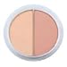Naked Minerals ~ Pressed Powder Foundation Duo ~ 10.5 g Vanilla (Light)