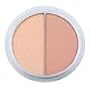 Naked Minerals ~ Pressed Powder Foundation Duo ~ 10.5 g Vanilla (Light)