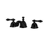 Elizabethan Classic ECWS01ORB Bradsford 2-Handle Widespread Adjustable Center La