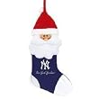 New York Yankees 22" Baby Mascot Christmas Santa Stocking - MLB Baseball