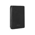 Trekstor 30277 Kunstleder Tasche f�r eBook Reader 3.0 schwarz