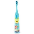 Colgate Childrens Powered Toothbrush, SpongeBob Squarepants, 1 ea