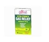 GAS RELIEF SOFTGELS X-STR**KPP